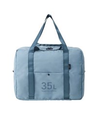 MILESTO/ ミレスト MILESTO ポケッタブルボストン バッグ ダッフルバッグ ユーティリティ メンズ レディース 35L 大容量 折りたたみ 撥水 UTILITY /505847815