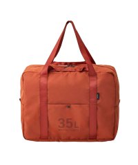 MILESTO/ ミレスト MILESTO ポケッタブルボストン バッグ ダッフルバッグ ユーティリティ メンズ レディース 35L 大容量 折りたたみ 撥水 UTILITY /505847815