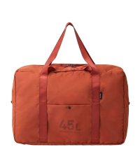 MILESTO/ミレスト MILESTO ミレスト MILESTO ポケッタブルボストン バッグ ダッフルバッグ ユーティリティ メンズ レディース 45L 大容量 折りたたみ/505847816