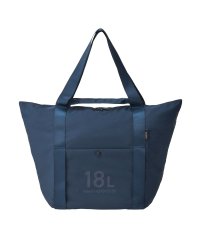 MILESTO/ミレスト MILESTO ミレスト MILESTO ポケッタブル トートバッグ ユーティリティ メンズ レディース 18L 大きめ ファスナー付き 大容量 撥水/505847817