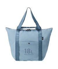 MILESTO/ミレスト MILESTO ポケッタブル トートバッグ ユーティリティ メンズ レディース 18L ファスナー付き MLS904 母の日/505847817