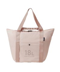 MILESTO/ミレスト MILESTO ミレスト MILESTO ポケッタブル トートバッグ ユーティリティ メンズ レディース 18L 大きめ ファスナー付き 大容量 撥水/505847817