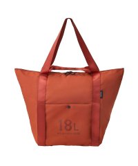 MILESTO/ミレスト MILESTO ミレスト MILESTO ポケッタブル トートバッグ ユーティリティ メンズ レディース 18L 大きめ ファスナー付き 大容量 撥水/505847817