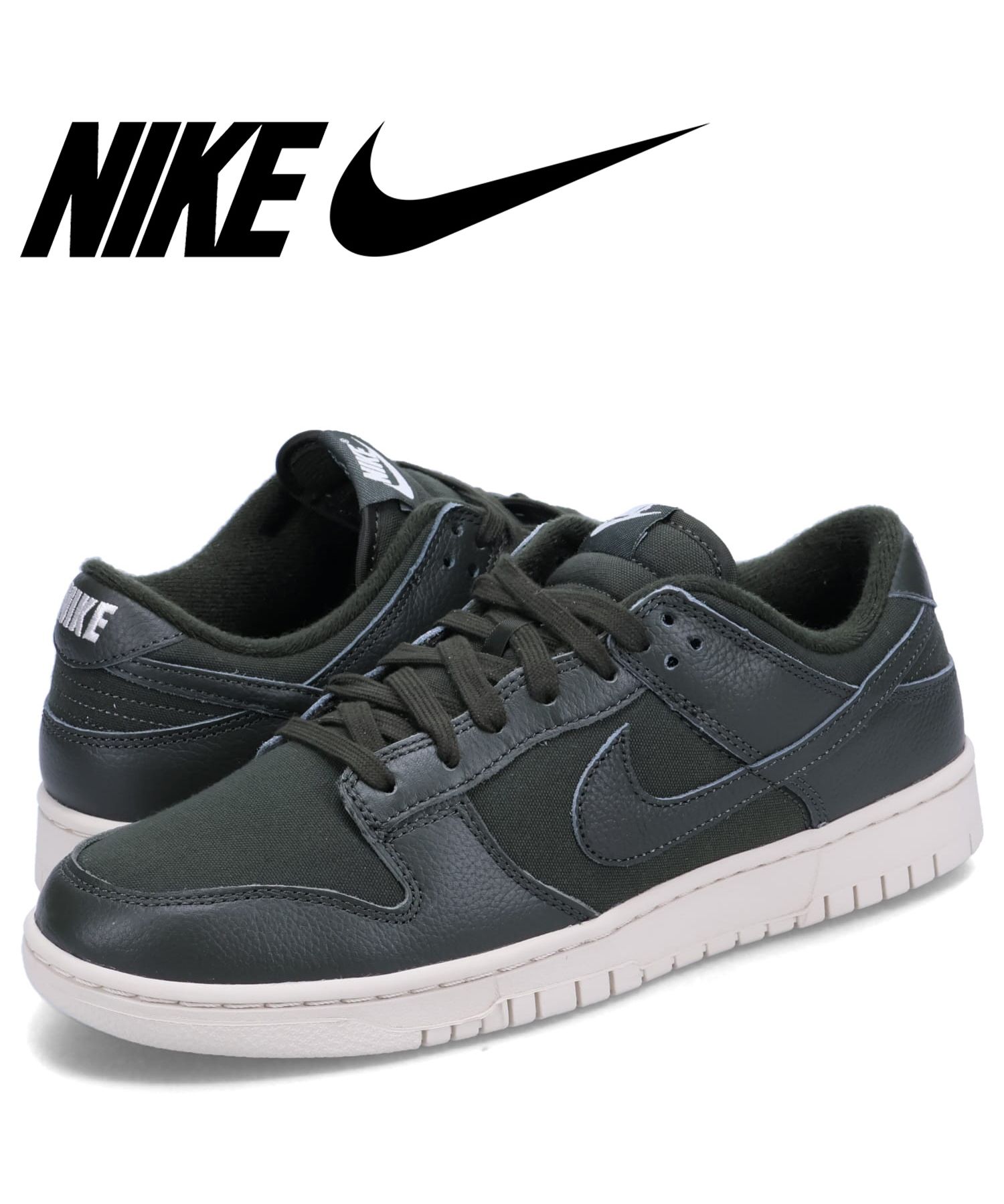 【NIKE】ナイキダンクローレトロプレミアムスニーカー ナイキ NIKE NIKE DUNK LOW RETRO PREMIUM ナイキ ダンクロー