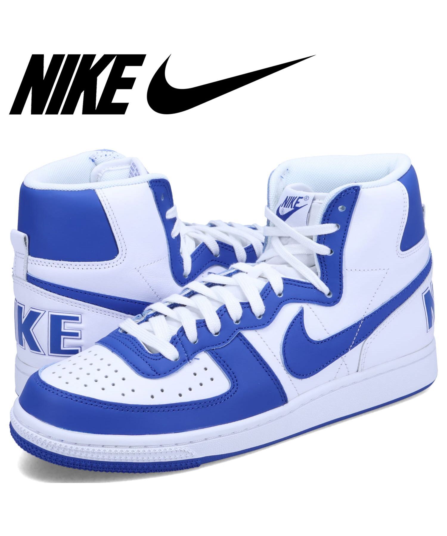 NIKE TERMINATOR HIGH ナイキ ターミネーター ハイ スニーカー メンズ NIKE TERMINATOR HIGH ナイキ ターミネーター ハイ スニーカー メンズ