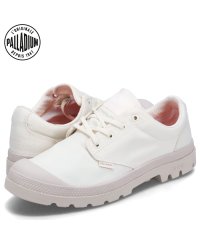 PALLADIUM/ パラディウム PALLADIUM スニーカー パンパ オックス シーカー ライト プラス メンズ 防水 PAMPA OX SEEKER LITE+WP+ ホワ/505847856