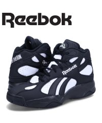 Reebok/ リーボック Reebok スニーカー ATR ポンプ バーティカル メンズ ATR PUMP VERTICAL ブラック 黒 100032755/505847878