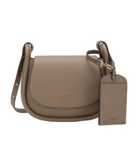 Ungrid/ アングリッド Ungrid ショルダーバッグ ミニ レディース 軽量 斜めがけ カードケース付き MINI SHOULDER BAG 52980B/505847914