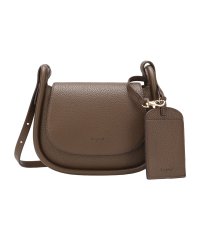 Ungrid/ アングリッド Ungrid ショルダーバッグ ミニ レディース 軽量 斜めがけ カードケース付き MINI SHOULDER BAG 52980B/505847914