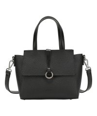 Ungrid/ アングリッド Ungrid トートバッグ ショルダー ミニ レディース ファスナー付き 斜めがけ MINI HAND BAG 53060B/505847916