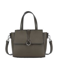 Ungrid/ アングリッド Ungrid トートバッグ ショルダー ミニ レディース ファスナー付き 斜めがけ MINI HAND BAG 53060B/505847916