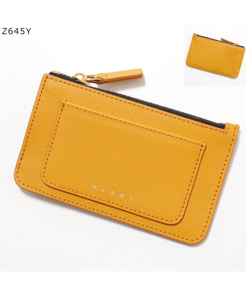 MARNI - 【ラスト1点】COIN CARD CASE / コインケース / カード