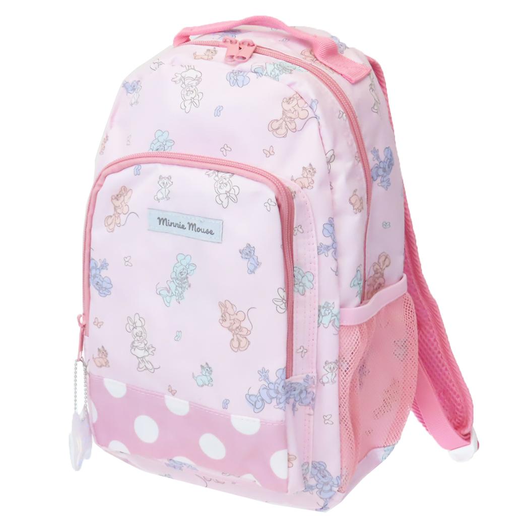 ディズニー 正しい ディズニーストア ミニー リュック キッズ ディズニー 正しい ディズニーストア ミニー リュック キッズ