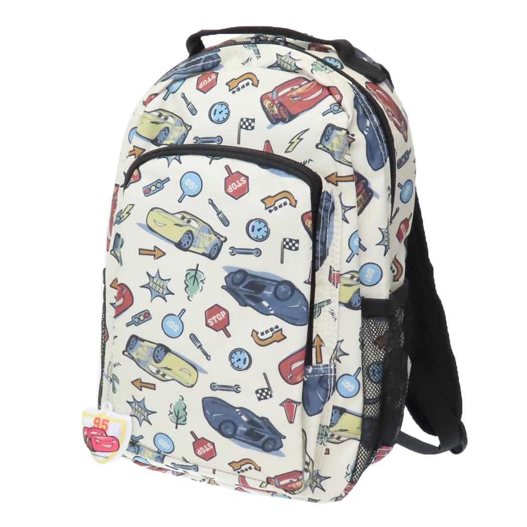 シネマコレクション cinemacollection カーズ キッズリュック シネマコレクション cinemacollection カーズ キッズリュック