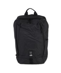 CHROME/ クローム CHROME リュック バッグ バックパック ロストフ 2.0 メンズ レディース 23L 防水 ROSTOV 2.0 BACKPACK ブラック /505848800