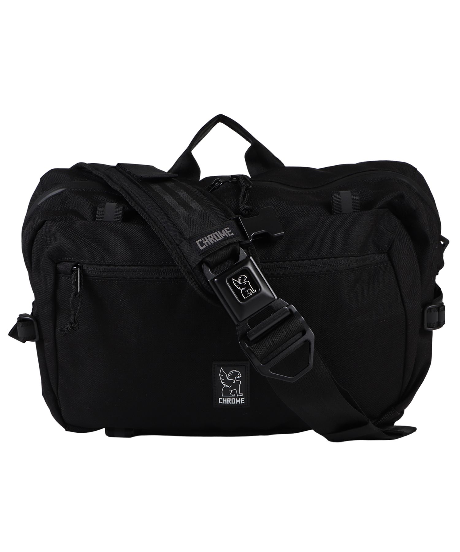 CHROME/クローム ウエストバック ショルダー 耐水 KADET MAX 15L