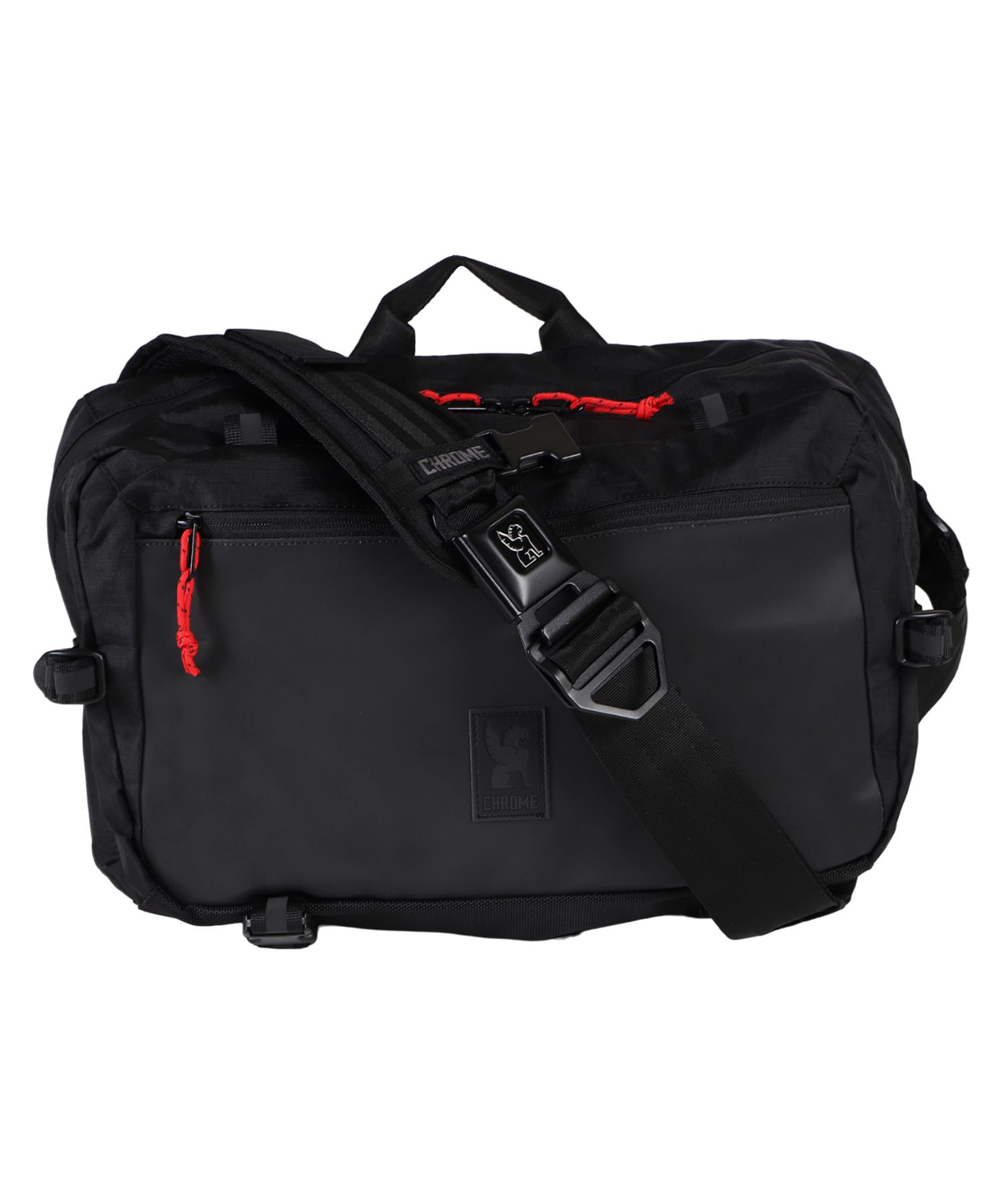 CHROME クローム カデット マックス スライド 防水15L CHROME