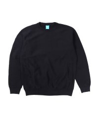 Good On/ Good On グッドオン スウェット トレーナー クルーネック メンズ HEAVY CREW SWEAT ブラック ブラウン 黒 GOBW1912/505848823