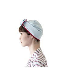 ITSUKI/イツキ ITSUKI ITSUKI イツキ ナイトキャップ ヘアバンド ロングヘア ヘアークレープリー レディース シルク コットン HAIR CREPERIE/505848828