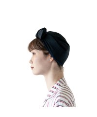 ITSUKI/ITSUKI イツキ ナイトキャップ ヘアバンド ロングヘア ヘアークレープリー レディース シルク コットン HAIR CREPERIE 母の日 メール便/505848828