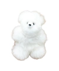 ITSUKI/ITSUKI イツキ ぬいぐるみ テディーベア クマ 小さい クマが入っていた ぶどう ブラック ホワイト キャメル 黒 白 母の日/505848831