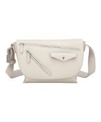 jouetie/ ジュエティ jouetie ショルダーバッグ メッセンジャー ライダース レディース 斜め掛け SHOULDER BAG ブラック アイボリー ダーク ブラウ/505848835