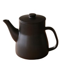 KAMOSHIKA　DOUGUTEN/かもしか道具店 ポット ティーポット 茶こし付き ステンレス OR－60－160/505848842