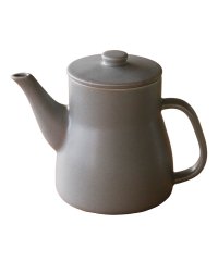 KAMOSHIKA　DOUGUTEN/かもしか道具店 ポット ティーポット 茶こし付き ステンレス OR－60－160/505848842