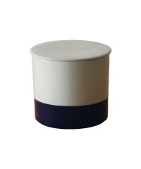 KAMOSHIKA　DOUGUTEN/かもしか道具店 みその甕 1.6L 容器 味噌甕 保存容器 ケース 味噌作り 自家製味噌 日本製 萬古焼 OR－60－191567/505848843