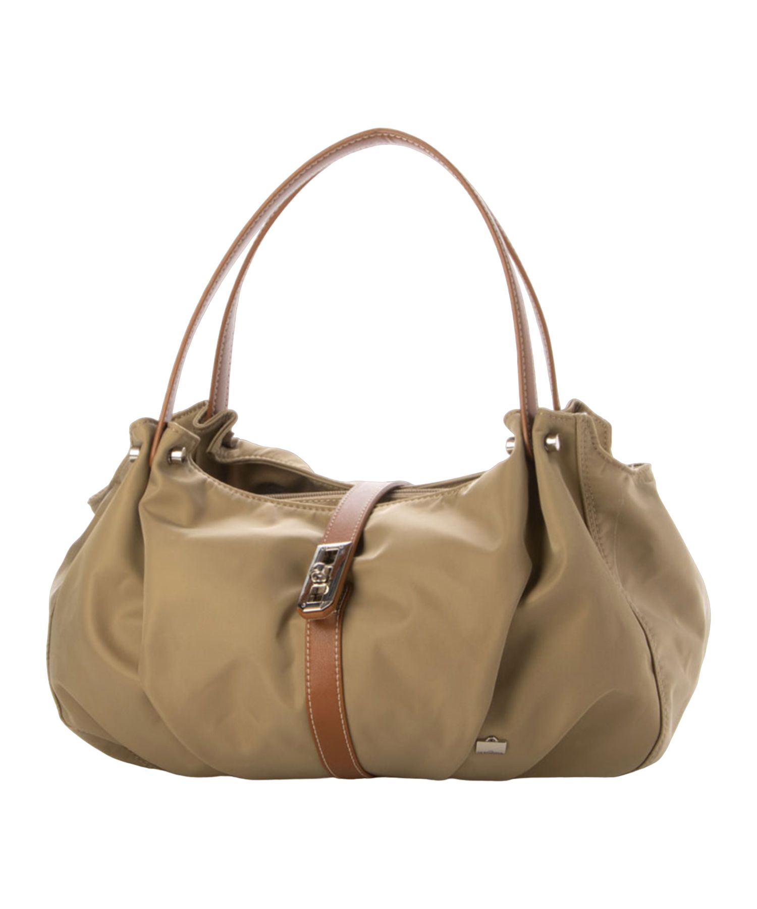 LA BAGAGERIE ラバガジェリー ショルダーバッグ A5 レディース