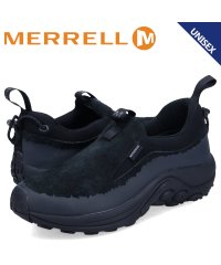 MERRELL/ メレル MERRELL ジャングルモック エボ ウィンター ウォータープルーフ モックシューズ スリッポン メンズ レディース 防水 JUNGLE MOC E/505848861