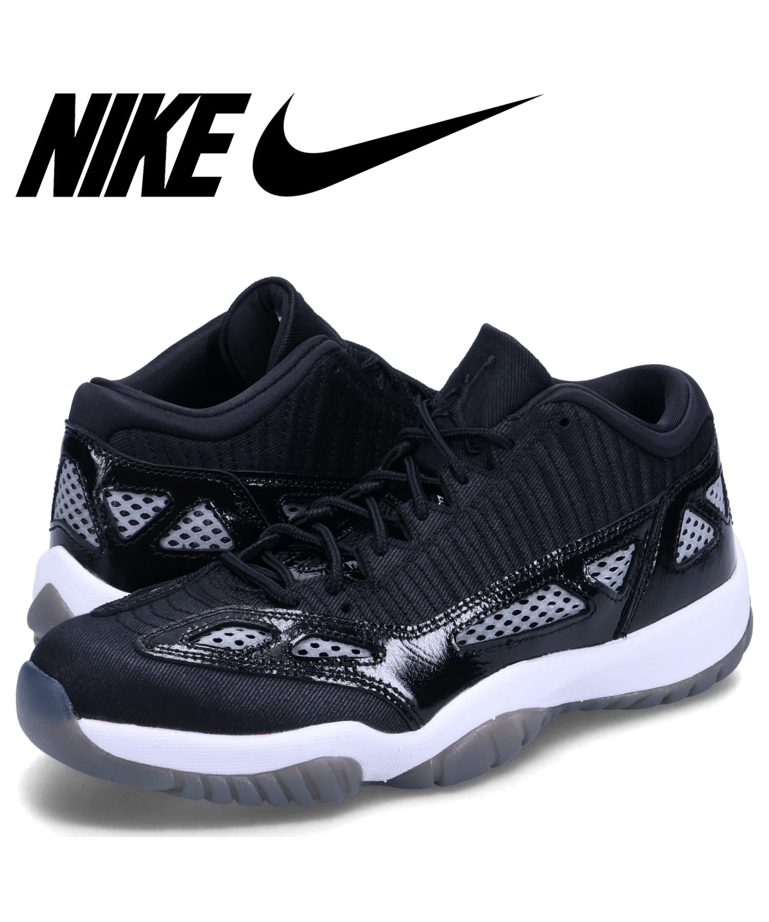 ナイキ NIKE NIKE AIR JORDAN 11 RETRO LOW IE ナイキ エア ナイキ NIKE NIKE AIR JORDAN 11 RETRO LOW IE ナイキ エア