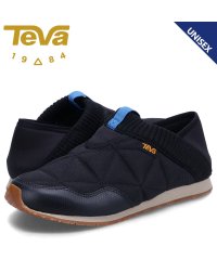 TEVA/ Teva テバ リエンバー モック モックシューズ スリッポン メンズ レディース RE EMBER MOC ブラック 黒 1125472/505848905