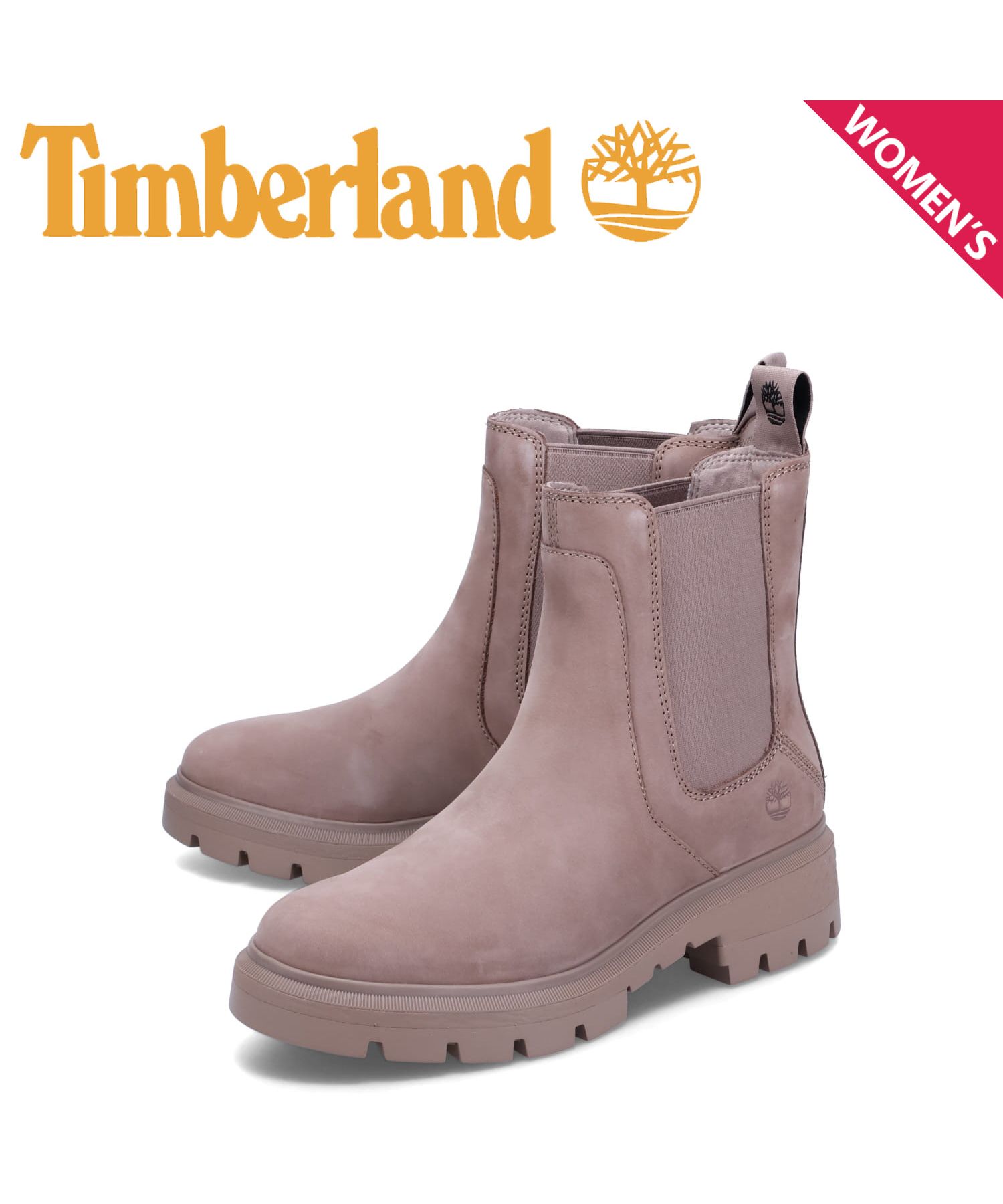 セール10%OFF】 ティンバーランド Timberland ブーツ サイドゴア