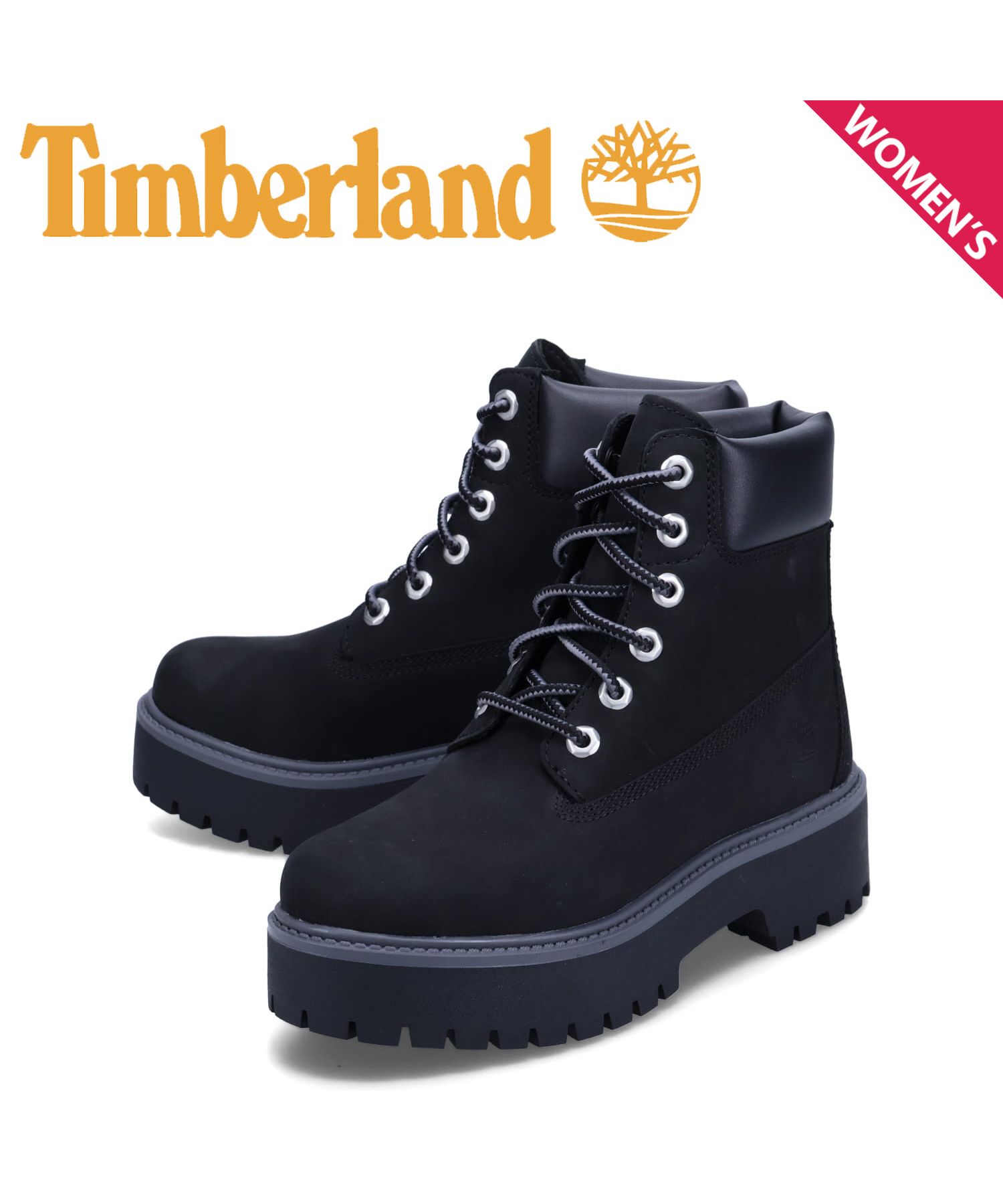 Timberland ティンバーランド 2足セット