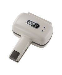 Toffy/トフィー Toffy Toffy トフィー ホットサンドメーカー トースター ハーフ プレート交換タイプ 耳まで焼ける 1枚 電気 コンパクト ソロ ラドンナ /505848917