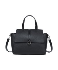 Ungrid/ アングリッド Ungrid トートバッグ ハンドバッグ リング レディース 軽量シュリンク HAND BAG 53070B/505848927