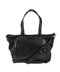 Y’SACCS/ イザック Y’SACCS バッグ トートバッグ ショルダー レディース ファスナー付き 斜め掛け TOTE BAG ブラック グレー グレージュ ライト ブル/505848935