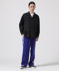 GARDEN/Sasquatchfabrix./サスクワッチファブリックス/LACE TAPE TRACK PANTS 24SS－PA9－012/505849601