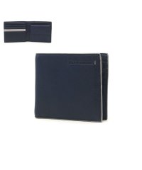 Dakota BLACK LABEL/ダコタブラックレーベル Dakota BLACK LABEL ダコタブラックレーベル 二つ折り財布 ブランド 革 Dakota BLACK LABEL 財布 小/505849605