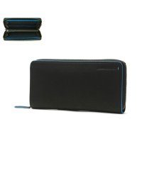 Dakota BLACK LABEL/ダコタブラックレーベル Dakota BLACK LABEL ダコタブラックレーベル 長財布 バイカラー 本革 ブランド Dakota BLACK LABEL /505849608