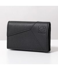 LOEWE/ロエベ LOEWE LOEWE カードケース PUZZLE EDGE CARD HOLDER C510M97X03/505849647