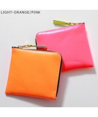 COMME des GARCONS/COMME DES GARCONS コインケース SA3100SF SUPER FLUO WALLET /505849717