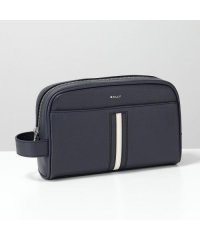 BALLY/BALLY クラッチバッグ RBN S WASHBAG レザー /505849722