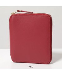 COMME des GARCONS/コムデギャルソン COMME des GARCONS COMME des GARCONS 二つ折り財布 SA2100 CLASSIC LETHER/505849728