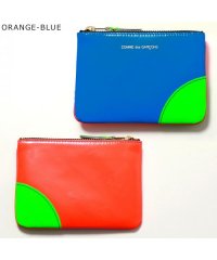 COMME des GARCONS/COMME des GARCONS コインケース SUPER FLUO SA8100SF/505849735