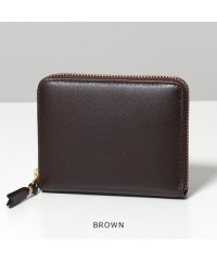 COMME des GARCONS/コムデギャルソン COMME des GARCONS COMME des GARCONS 二つ折り財布 ARECARF SA2110/505849759