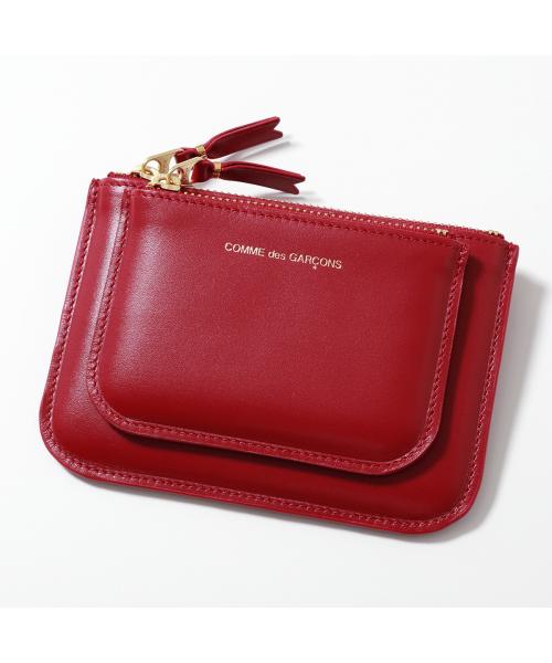 COMME des GARCONS CLASSIC PLAIN コインケース Comme Des Garçons Wallet Classic Plain コインケース 通販