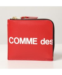 COMME des GARCONS/コムデギャルソン COMME des GARCONS COMME DES GARCONS ミニ財布 SA3100HL HUGE LOGOコインケース/505849940
