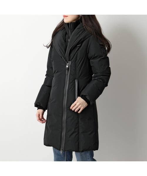 マッカージュ/MACKAGE ダウンコート KAY－NFR ダウンジャケット フード 